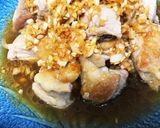 我が家の油淋鶏作り方4写真