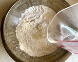 水餃子にオススメ★餃子の皮の作り方作り方1写真