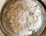 水餃子にオススメ★餃子の皮の作り方作り方2写真