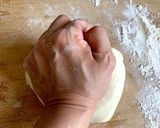 水餃子にオススメ★餃子の皮の作り方作り方5写真