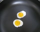 ☆プチ目玉焼き~うずらで作ろう☆作り方5写真