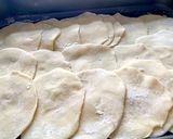 水餃子にオススメ★餃子の皮の作り方作り方10写真