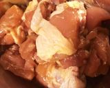 麺つゆと生姜で簡単唐揚げ♪作り方1写真