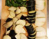 【マヨで旨い】たっぷり野菜のマヨ炒め作り方1写真
