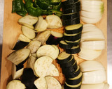 【マヨで旨い】たっぷり野菜のマヨ炒め作り方1写真