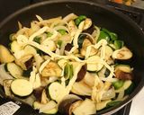 【マヨで旨い】たっぷり野菜のマヨ炒め作り方3写真