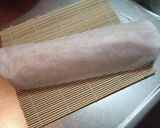 レンジでつくる☆和風豆腐のミートローフ作り方9写真