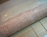 レンジでつくる☆和風豆腐のミートローフ作り方8写真