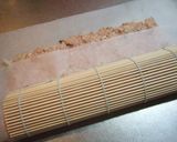 レンジでつくる☆和風豆腐のミートローフ作り方7写真