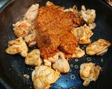ちょっと本気のスパイスチキンカレー作り方12写真