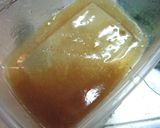 レンジでつくる☆和風豆腐のミートローフ作り方13写真