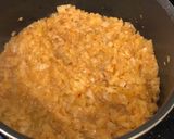 おうち本格★スパイスカレー★ゴロゴロツナ作り方5写真