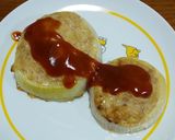 手でこねないで！美味しいハンバーグ♪作り方12写真