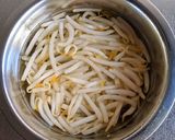 エスニック辛ラーメン作り方3写真