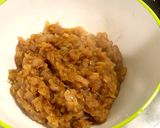 おうち本格★スパイスカレー★ゴロゴロツナ作り方6写真