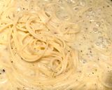 うちの塩レモン鍋＋シメはパスタが美味い♫作り方6写真