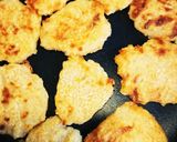 じゃが芋のおやき作り方4写真