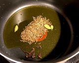 おうち本格★スパイスカレー★ゴロゴロツナ作り方8写真