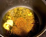おうち本格★スパイスカレー★ゴロゴロツナ作り方9写真