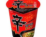 エスニック辛ラーメン作り方1写真