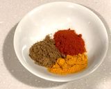 おうち本格★スパイスカレー★ゴロゴロツナ作り方11写真