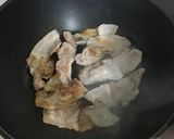 たまごとキャベツで！粉なし豚玉お好み焼き作り方2写真