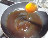 ふわふわおからがんもの冷やしあんかけ作り方5写真