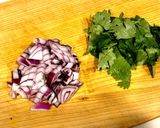 おうち本格★スパイスカレー★ゴロゴロツナ作り方16写真