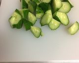 鶏肉のキムチ炒め作り方3写真