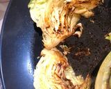 S&Bのアンチョビキャベツ作り方3写真