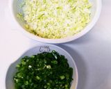 カリッサクットロッ♪米粉のたこ焼き♪作り方3写真