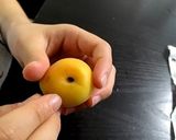 【簡単】梅シロップでスッキリ梅ジュース作り方2写真