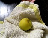 【簡単】梅シロップでスッキリ梅ジュース作り方4写真