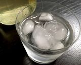 【簡単】梅シロップでスッキリ梅ジュース作り方10写真