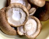 めちゃくちゃ美味い簡単 椎茸の肉詰め作り方1写真