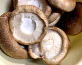 めちゃくちゃ美味い簡単 椎茸の肉詰め作り方1写真