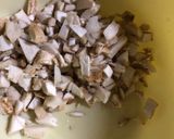 めちゃくちゃ美味い簡単 椎茸の肉詰め作り方2写真