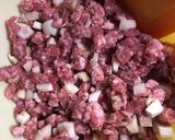 めちゃくちゃ美味い簡単 椎茸の肉詰め作り方4写真