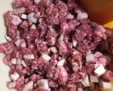 めちゃくちゃ美味い簡単 椎茸の肉詰め作り方4写真