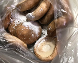 めちゃくちゃ美味い簡単 椎茸の肉詰め作り方3写真