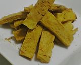 高野豆腐作り方4写真