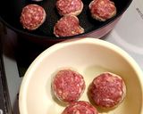 めちゃくちゃ美味い簡単 椎茸の肉詰め作り方6写真