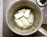 時短！照り焼きぶり大根作り方5写真