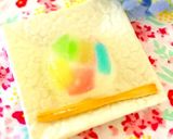 水まんじゅう&フルーツ水まんじゅう作り方11写真