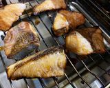 時短！照り焼きぶり大根作り方7写真