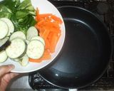キャベツの味噌炒め♪簡単胃腸が弱い方に作り方7写真