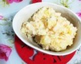 ポテト鮭マヨ簡単サラダ(*´︶`)ノ作り方10写真