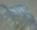 時間がない朝のお弁当蒸しパン作り方4写真