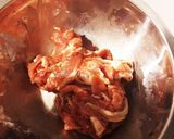 酢豚だすo( ^_^ )o作り方1写真