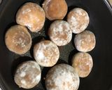 めちゃくちゃ美味い簡単 椎茸の肉詰め作り方7写真